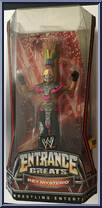 Rey Mysterio Action Figure