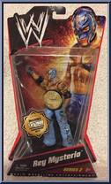 Rey Mysterio Action Figure