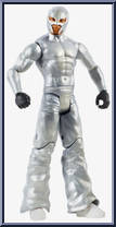 Rey Mysterio Action Figure