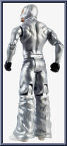 Rey Mysterio from WWE - Series 121 - Summer Slam manufactured by Mattel [Loose]
