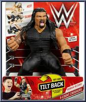 Roman Reigns Action Figure