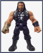 Roman Reigns Action Figure