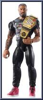Roman Reigns Action Figure
