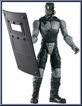 Roman Reigns Action Figure