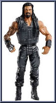 Roman Reigns Action Figure