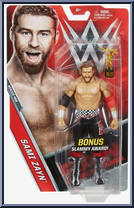 Sami Zayn Action Figure