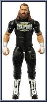 Sami Zayn from WWE - Series 145 manufactured by Mattel [Loose]