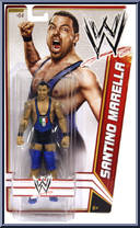Santino Marella Action Figure