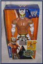 Sin Cara from WWE - 12" Scale manufactured by Mattel [Front]