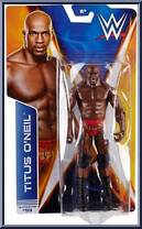 Titus O'Neil Action Figure