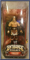 Triple H Action Figure