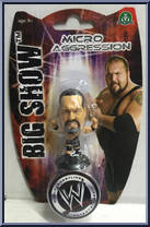Big Show Action Figure
