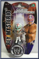 Rey Mysterio Action Figure