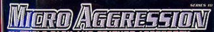 WWE Micro Aggression