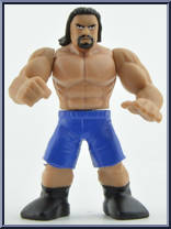 Rusev Action Figure
