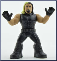 Seth Rollins Action Figure
