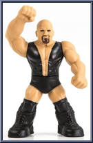 Stone Cold Steve Austin Action Figure