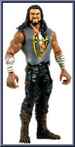 Roman Reigns Action Figure