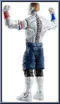 John Cena from WWE Mutants - Series  1 manufactured by Mattel [Loose]