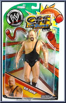 Big Show Action Figure