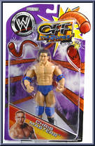 Chris Masters Action Figure