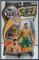Eddie Guerrero Action Figure