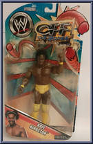 Kofi Kingston Action Figure