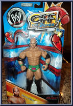 Maven Action Figure