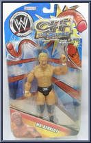 Mr. Kennedy from WWE Off the Ropes - Series 12 manufactured by Jakks Pacific [Front]