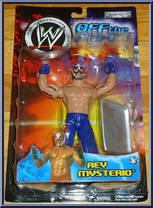Rey Mysterio Action Figure