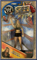 Stacy Keibler Action Figure