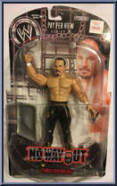 Chavo Guerrero Action Figure