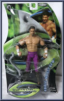 Eddie Guerrero Action Figure