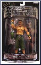 John Cena Action Figure
