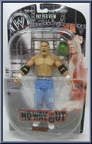 John Cena Action Figure