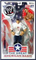 John Cena Action Figure