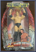 Randy Orton Action Figure
