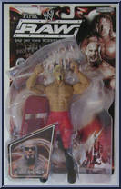 Scott Steiner from WWE Pay Per View - Series  1 - Bad Blood manufactured by Jakks Pacific [Front]