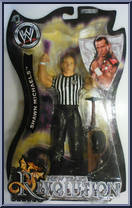 Shawn Michaels Action Figure
