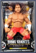 Carlito Action Figure
