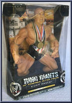 Kurt Angle Action Figure