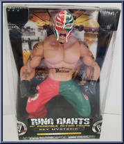 Rey Mysterio Action Figure