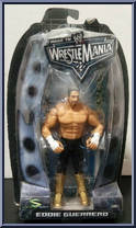 Eddie Guerrero Action Figure