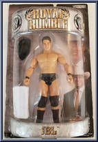 JBL Action Figure