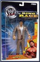 Batista Action Figure