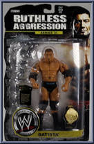 Batista Action Figure