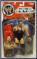 Big Show Action Figure