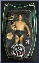 Big Show (1 of 500) Action Figure