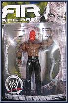 Boogeyman from WWE Ruthless Aggression - Series 31.5 manufactured by Jakks Pacific [Front]