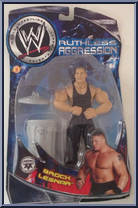 Brock Lesnar Action Figure